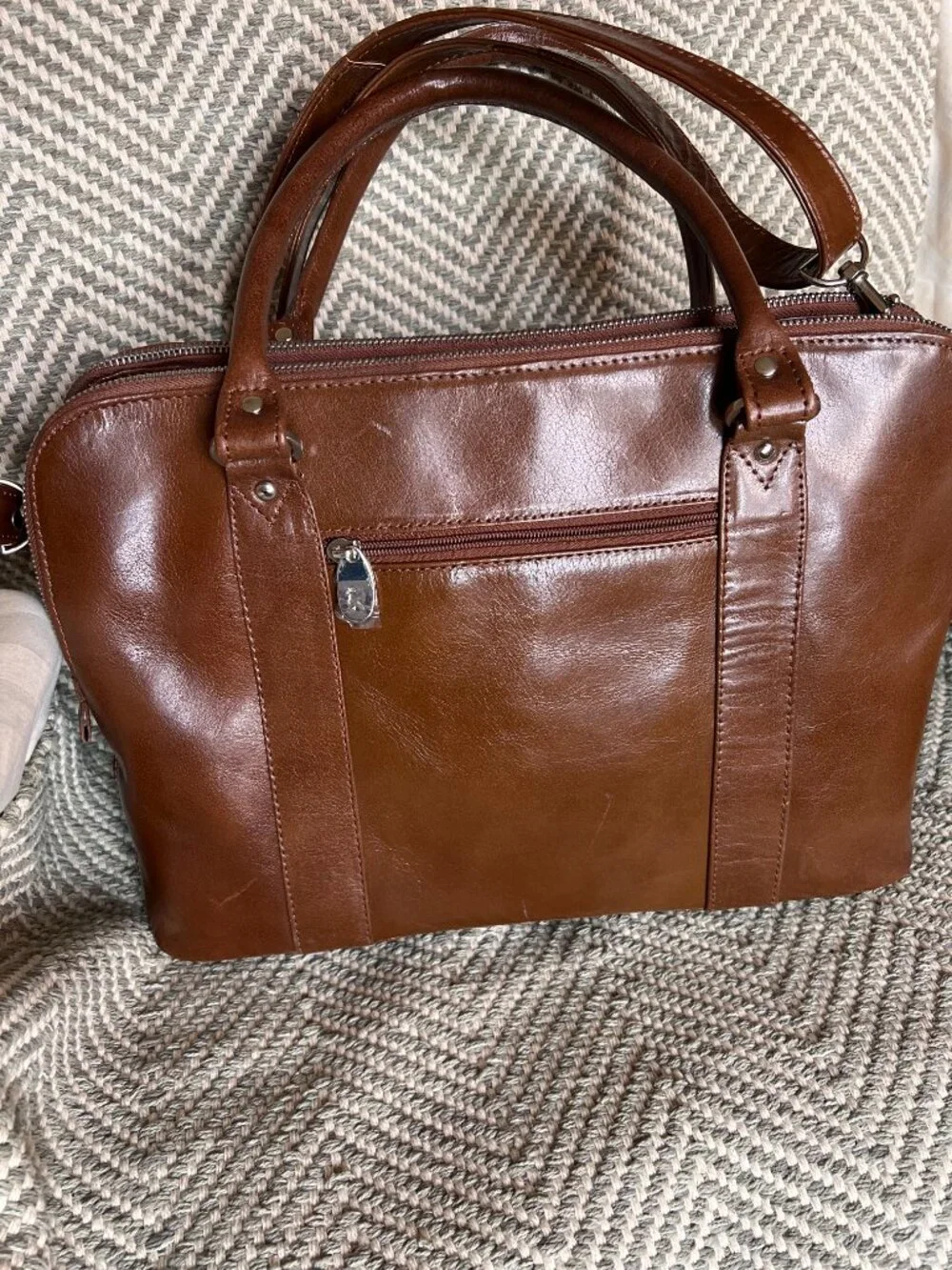 Ashwood Leather elevate your